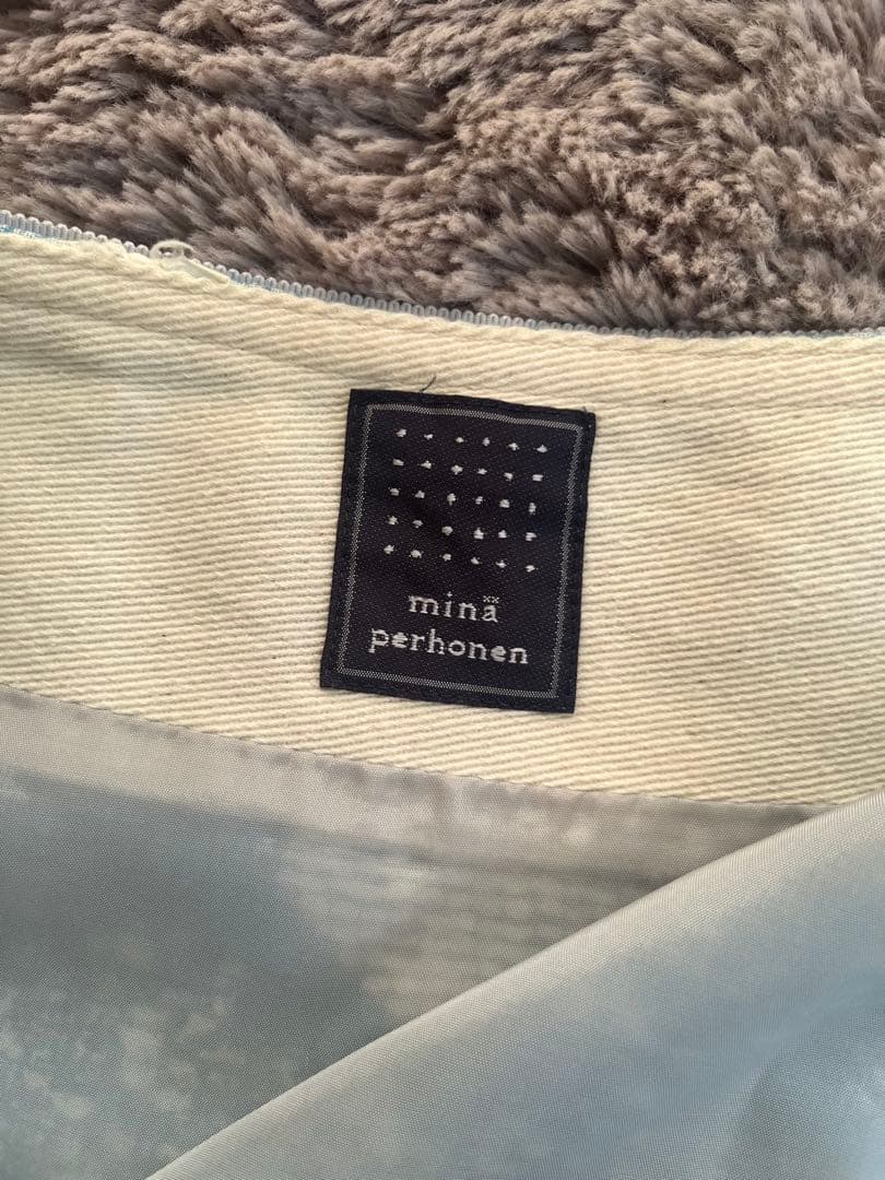 minä perhonen CIELO スカート (サイズ 38)