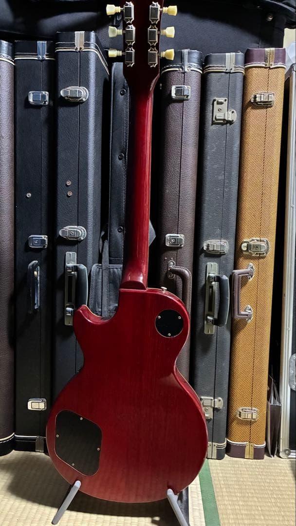 Aria Pro II LS-600D 1981年 ディマジオ レスポールモデル - メルカリ