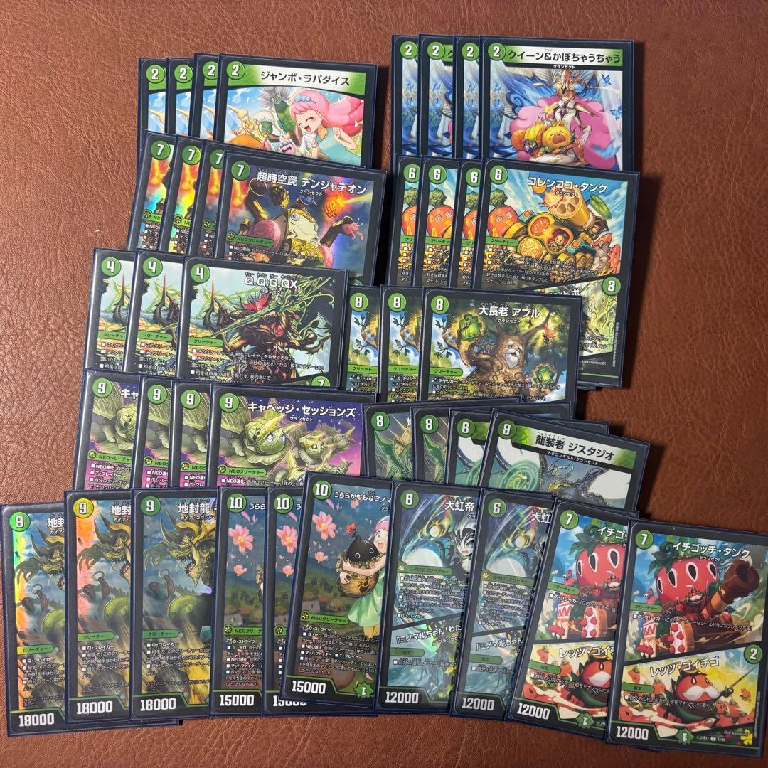 即日発送】緑単グランセクト 緑単キャベッジ 調整パーツ付き 二重