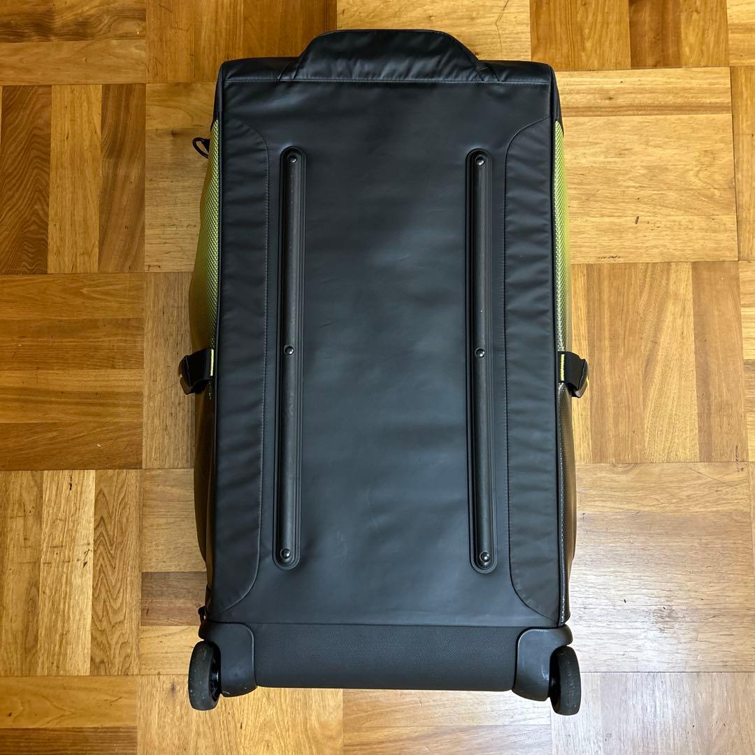 美品）samsonite × DIESEL ソフトキャリーケース 希少 レア