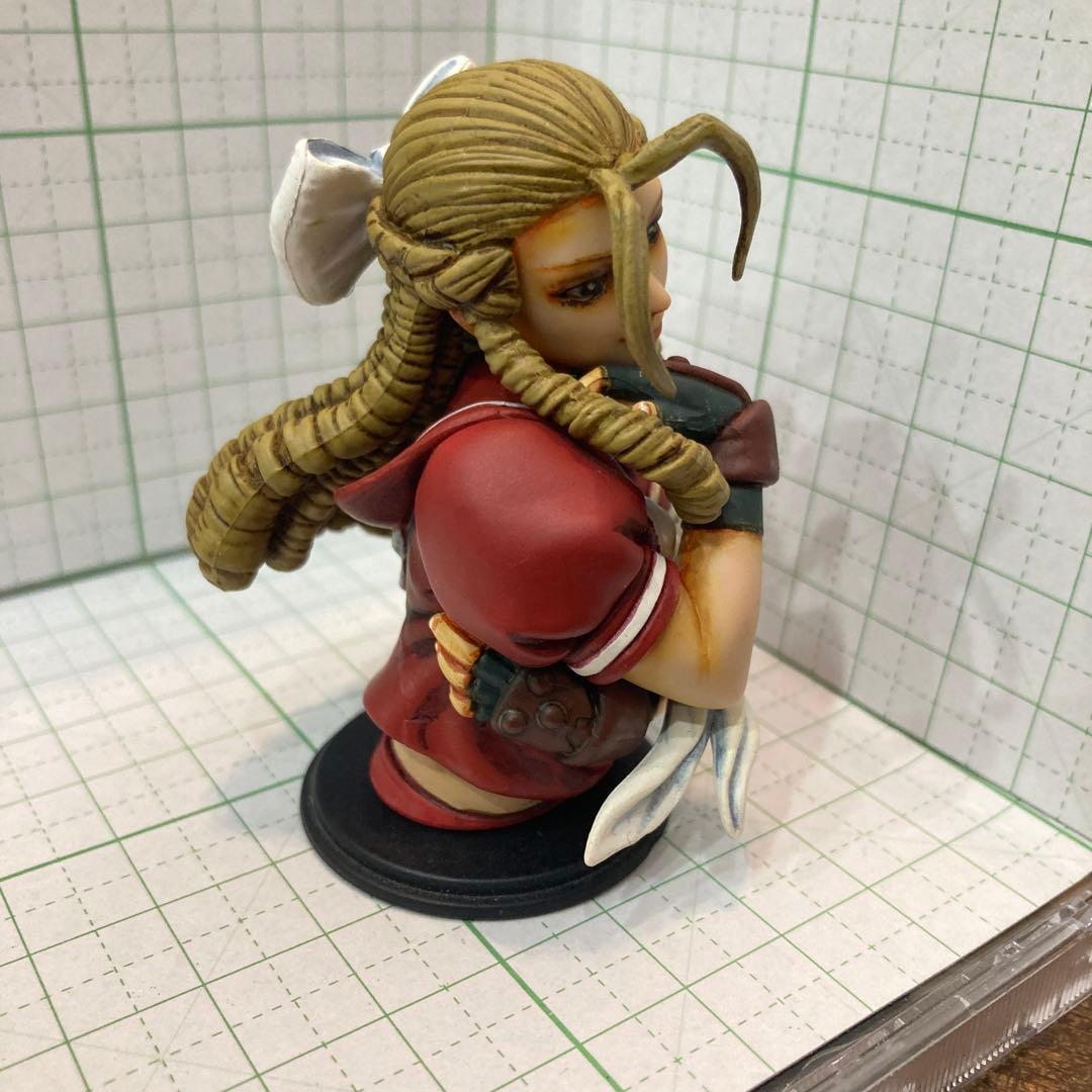 リペイント 神月かりん フィギュア ストリートファイター ヒロインズ ファイコレ