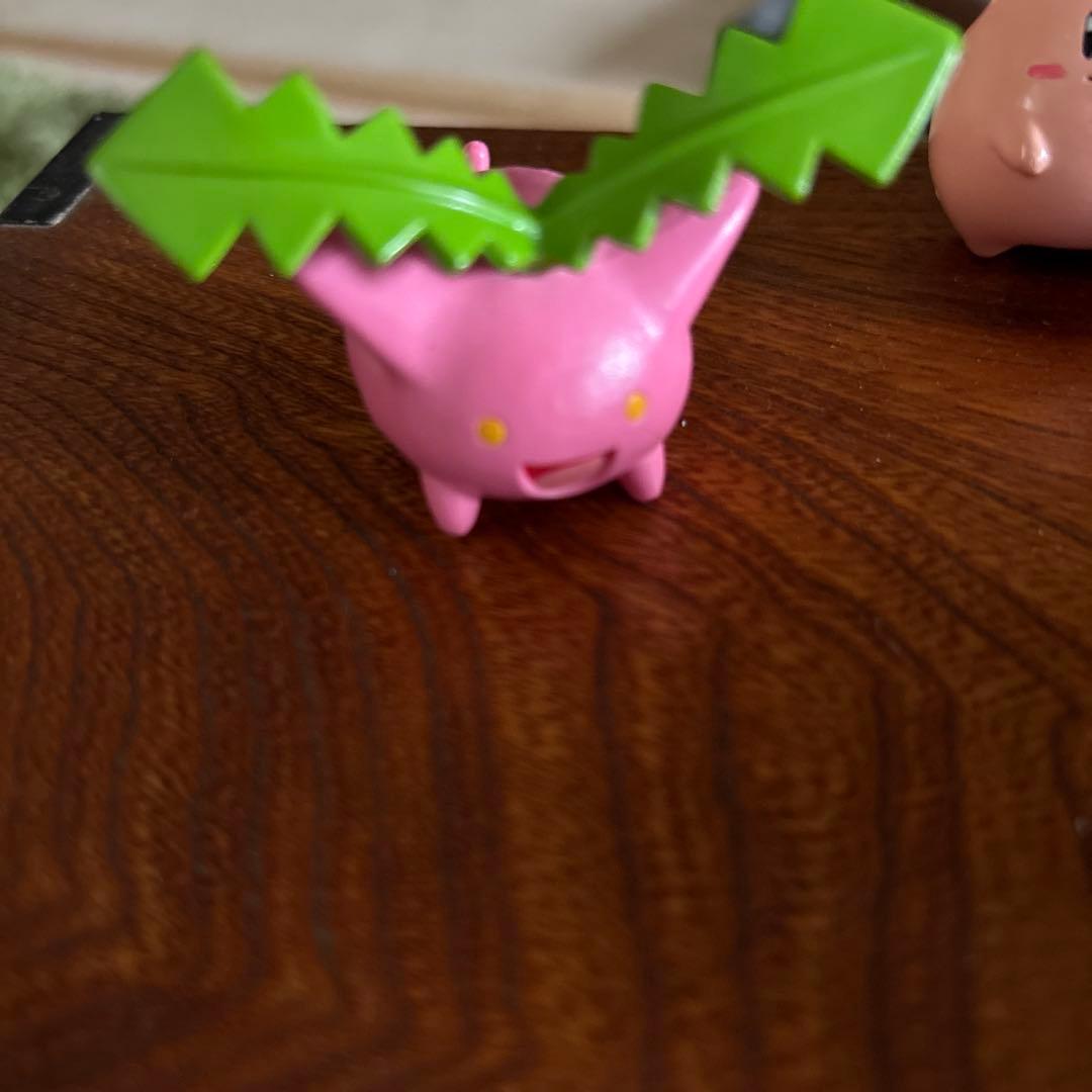 ポケモン ジョイントフィギュア セット