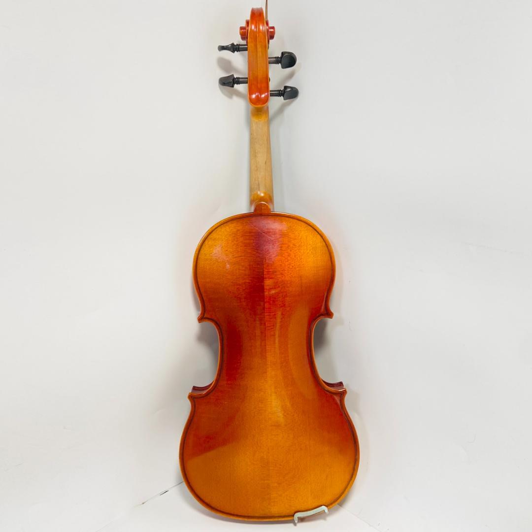 SUZUKI バイオリン 300 Anno 4/4 1986年製