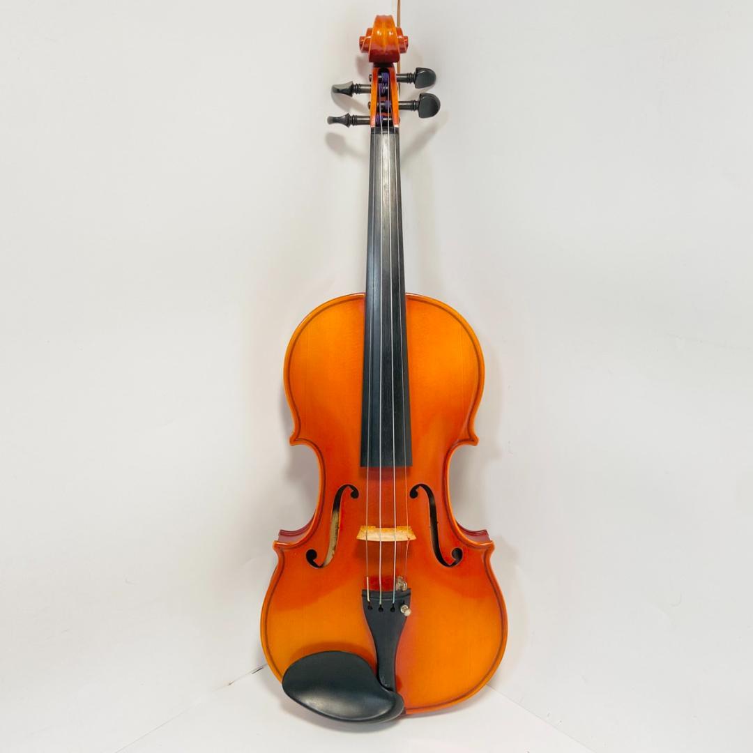 SUZUKI バイオリン 300 Anno 4/4 1986年製