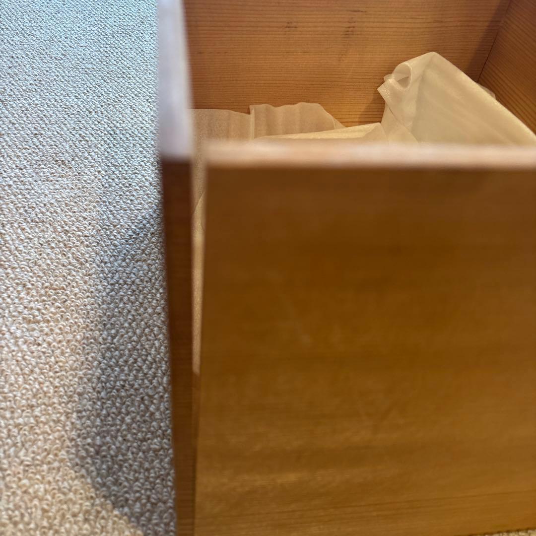 董芸】有田焼 色鍋島 視行窯 池田 視行 梅花尽くし文 花瓶