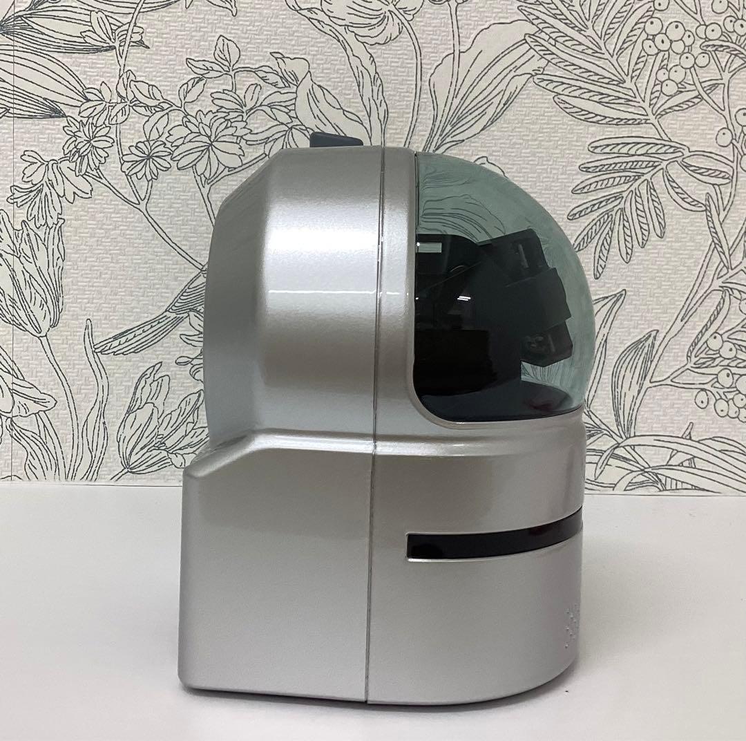 ソリッドカメラViwra IPC-05ProII (屋内用)