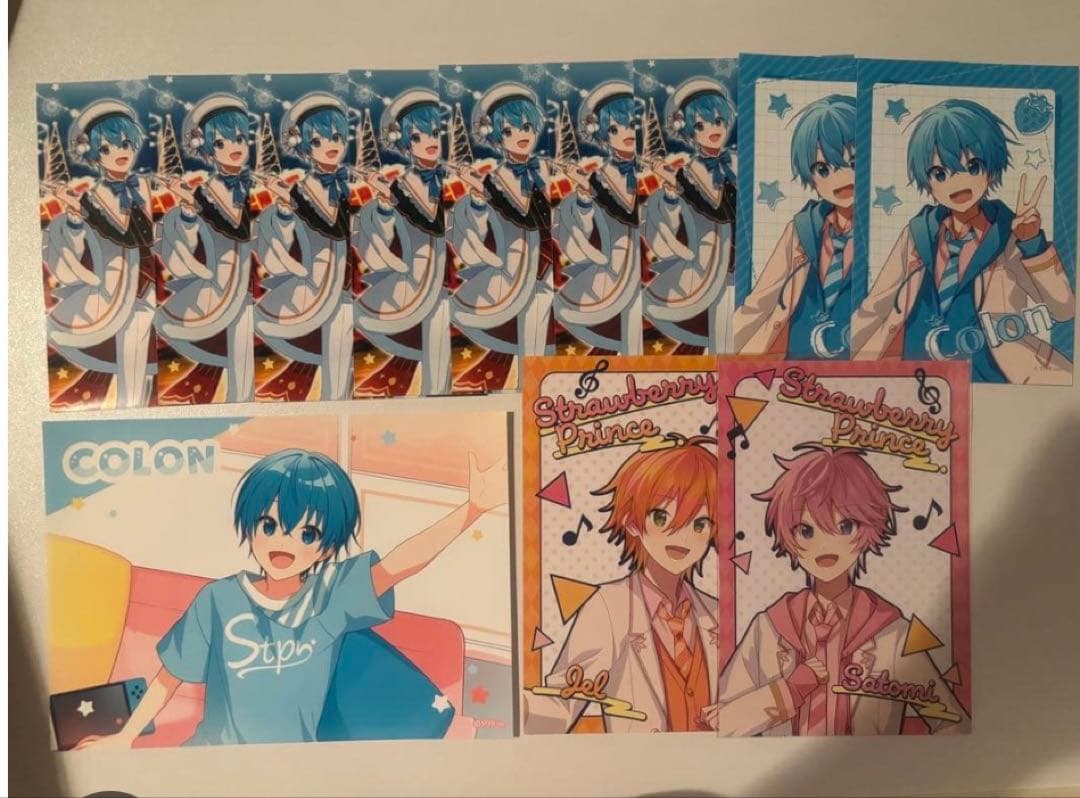 すとぷり まとめ売り