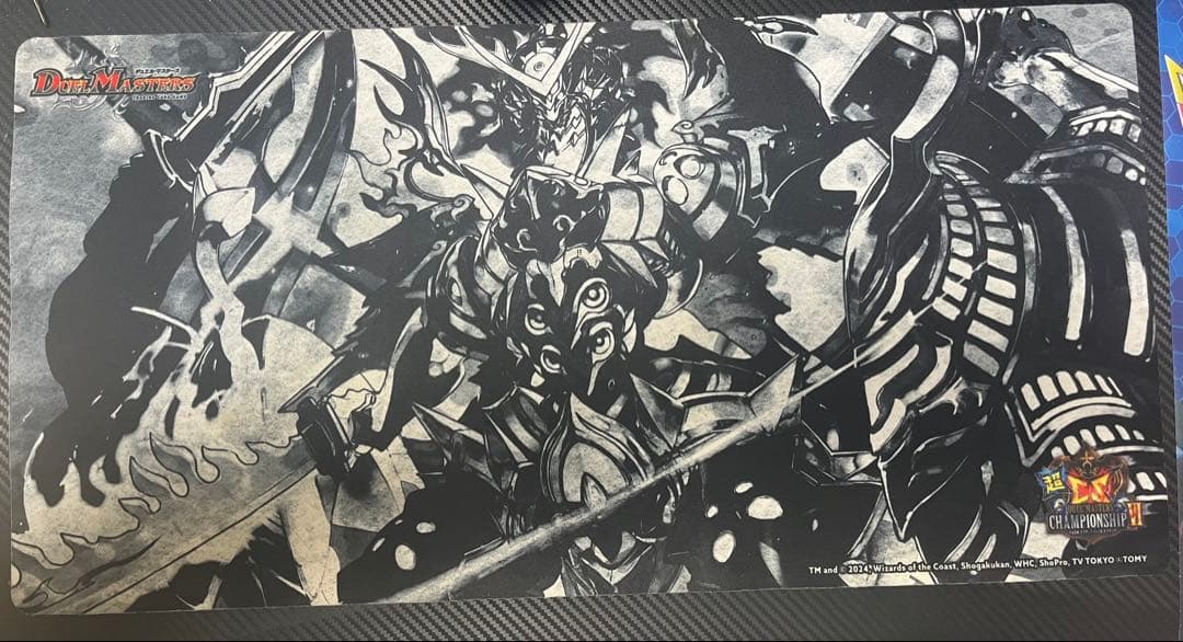 デュエマ引退品　リストは説明から　現在デッキ7個　環境デッキ複数