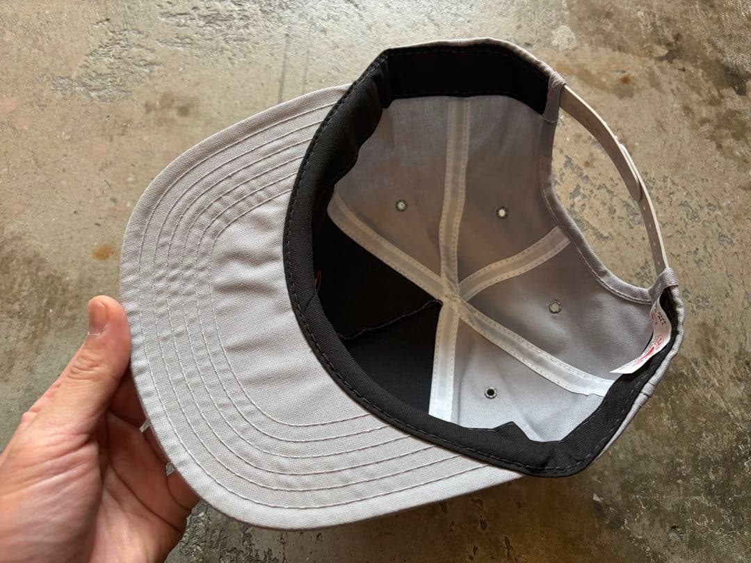 超激レア USA製デッドストックRED WING ヴィンテージトラッカー