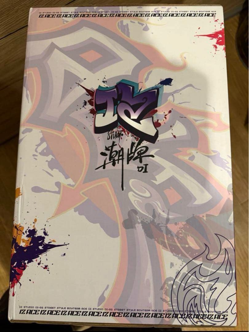 【ワンピース】ACE ガレージキットフィギュア エース ONE PIECE