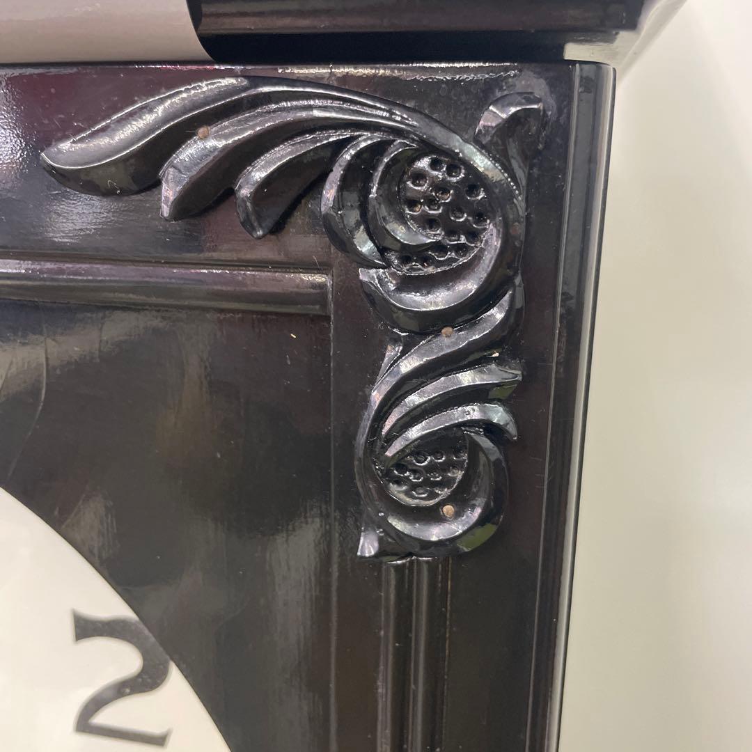 K*i様 ヴィンテージAichi Tokei Denki K.K. 特別掛時計