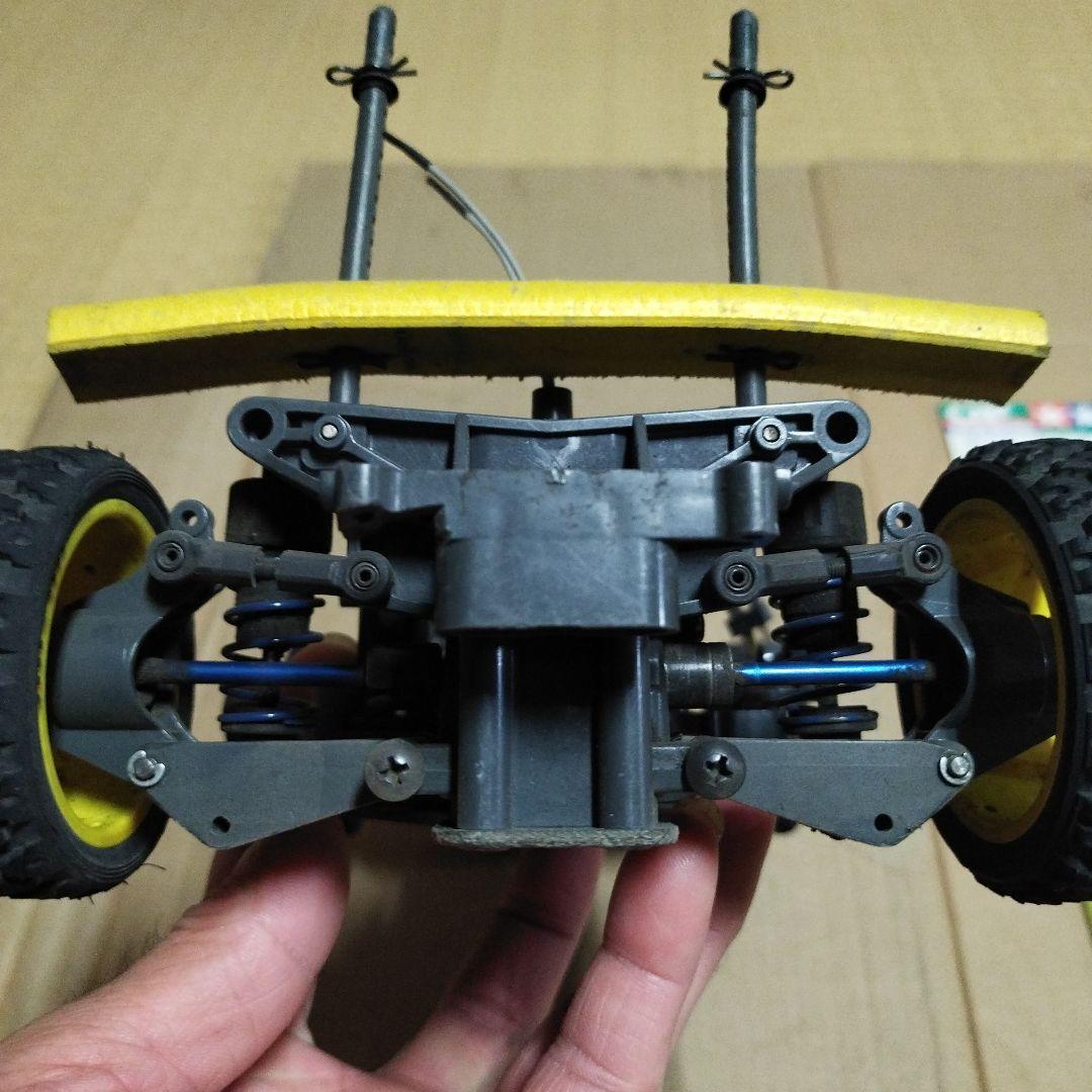 タミヤ ta03好きの方へ まだまだ遊べるセット