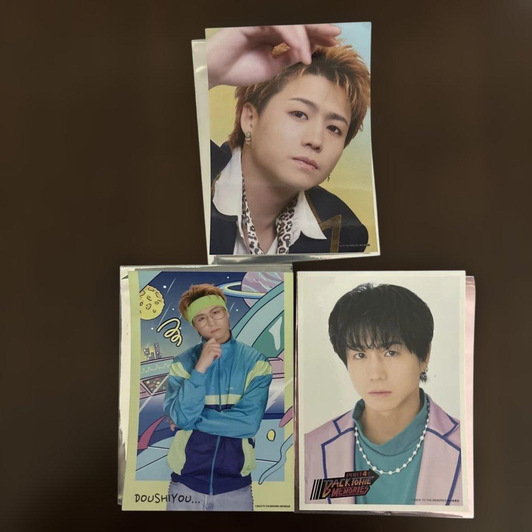 FANTASTICS 瀬口黎弥 まとめ売り - メルカリ