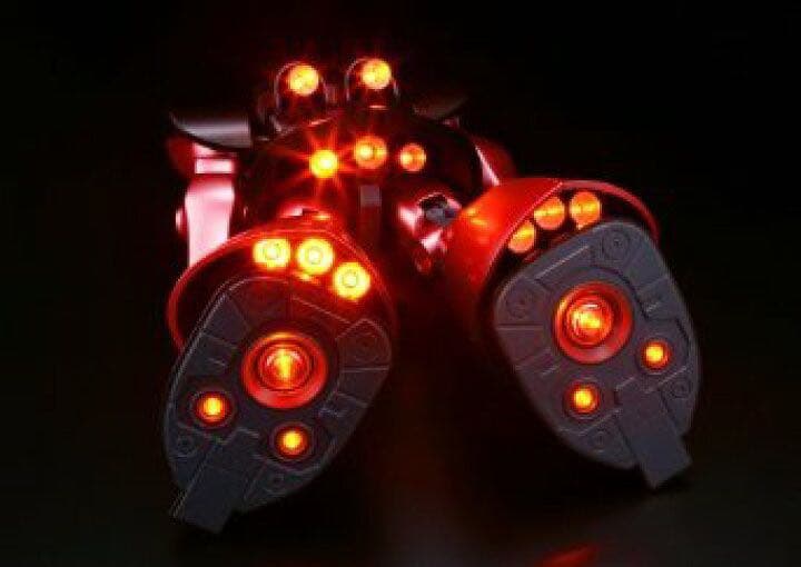 バンダイ HY2M RICK-DOM 中級者向き