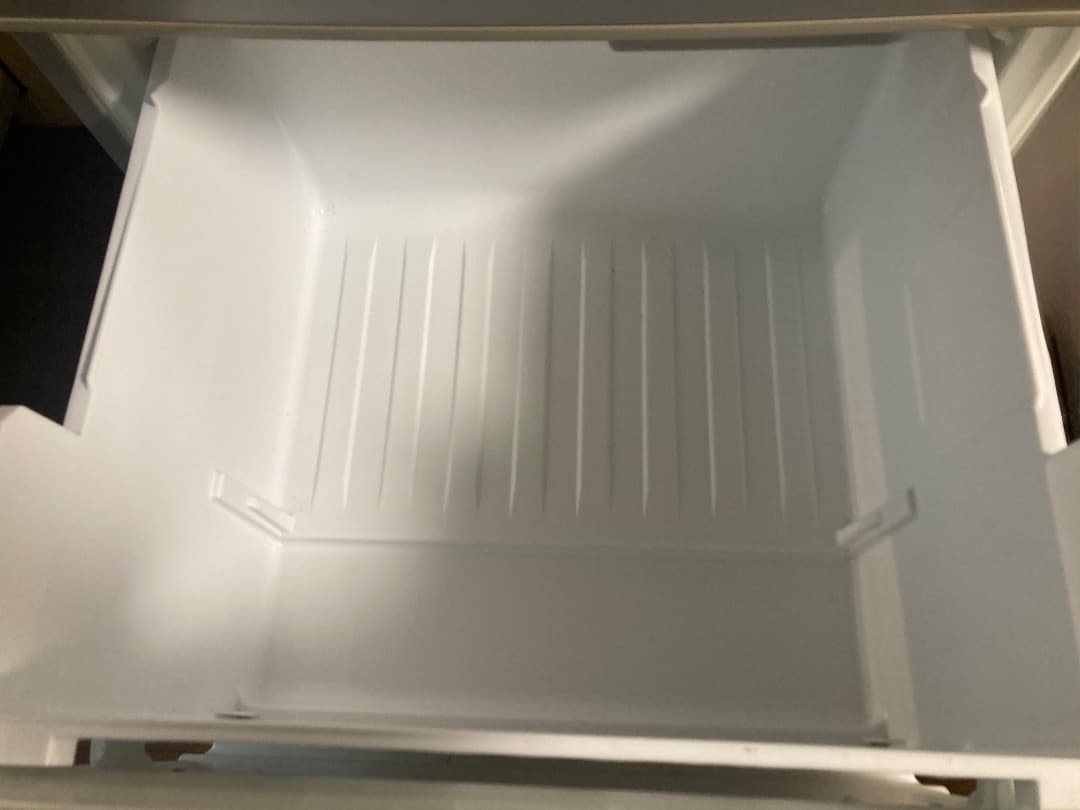 ☆859 冷蔵庫 日立 スリム 300-400ℓ 大型 中古 安い 設置無料 572 日立