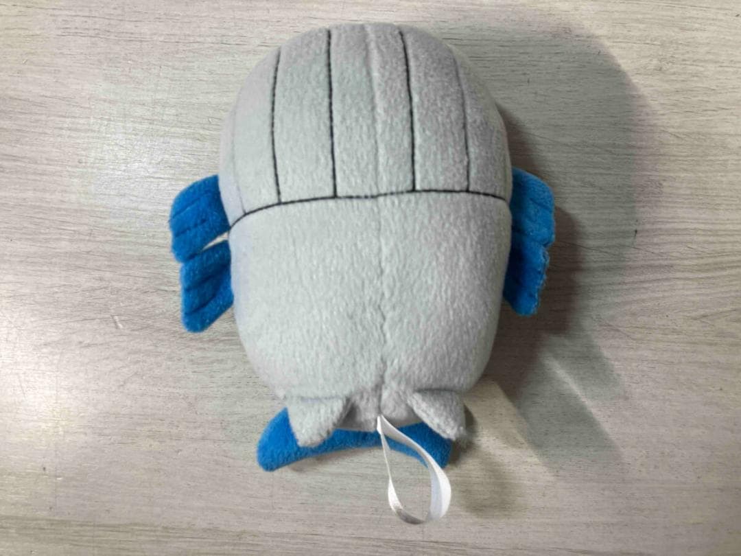 ポケモンセンター 2005年 ホエルオー ぬいぐるみ ポケットモンスター