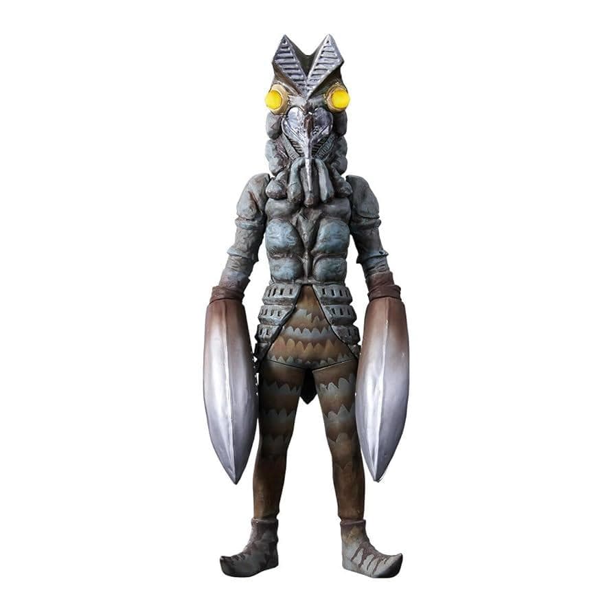 フィギュア アルティメットルミナス バルタン星人 新品・未開封 ウルトラマン