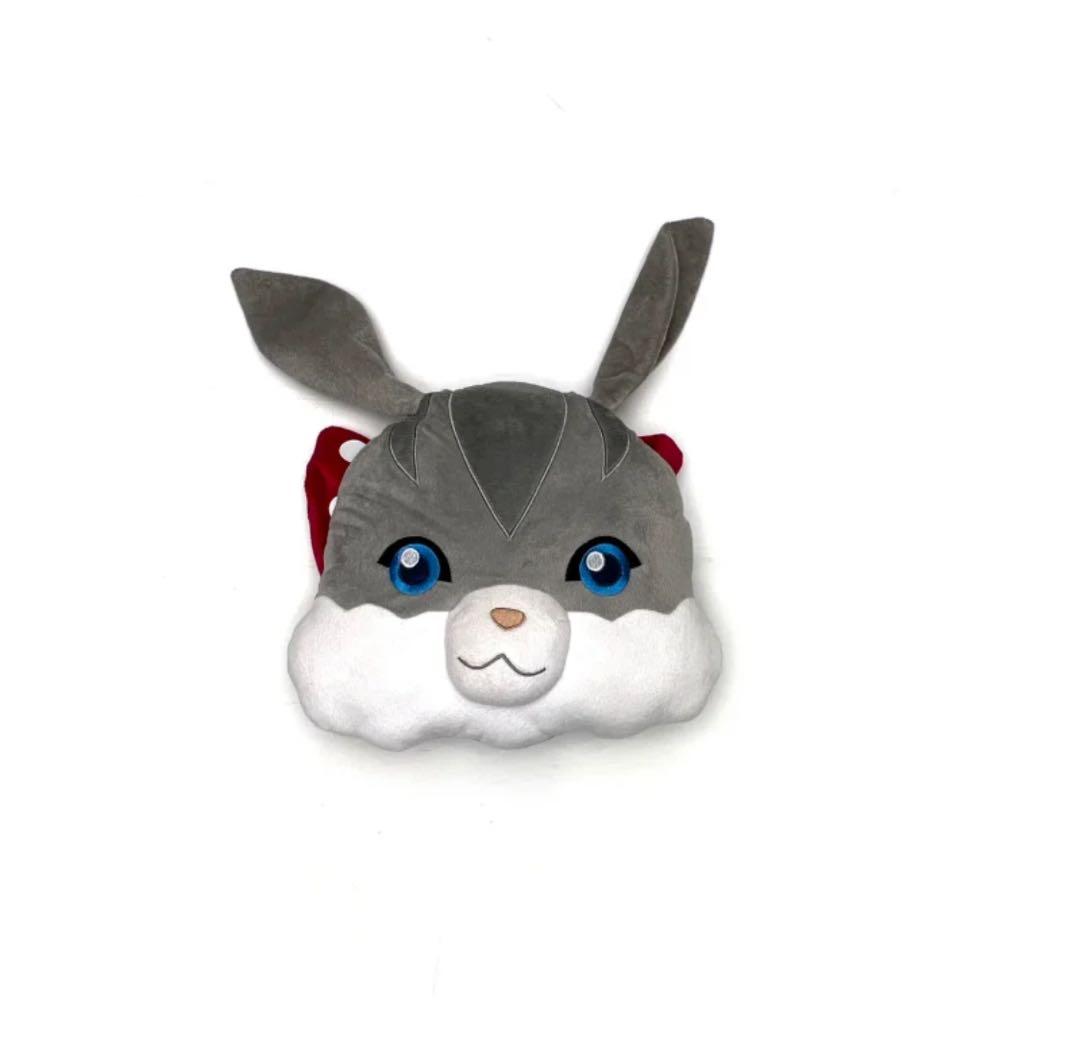 BROTHERS CONFLICT(ブラザーズコンフリクト) ジュリのもふもふ