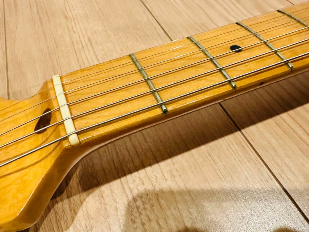 Greco SE-600 Sparkle Sounds 1977年 日本製 - メルカリ