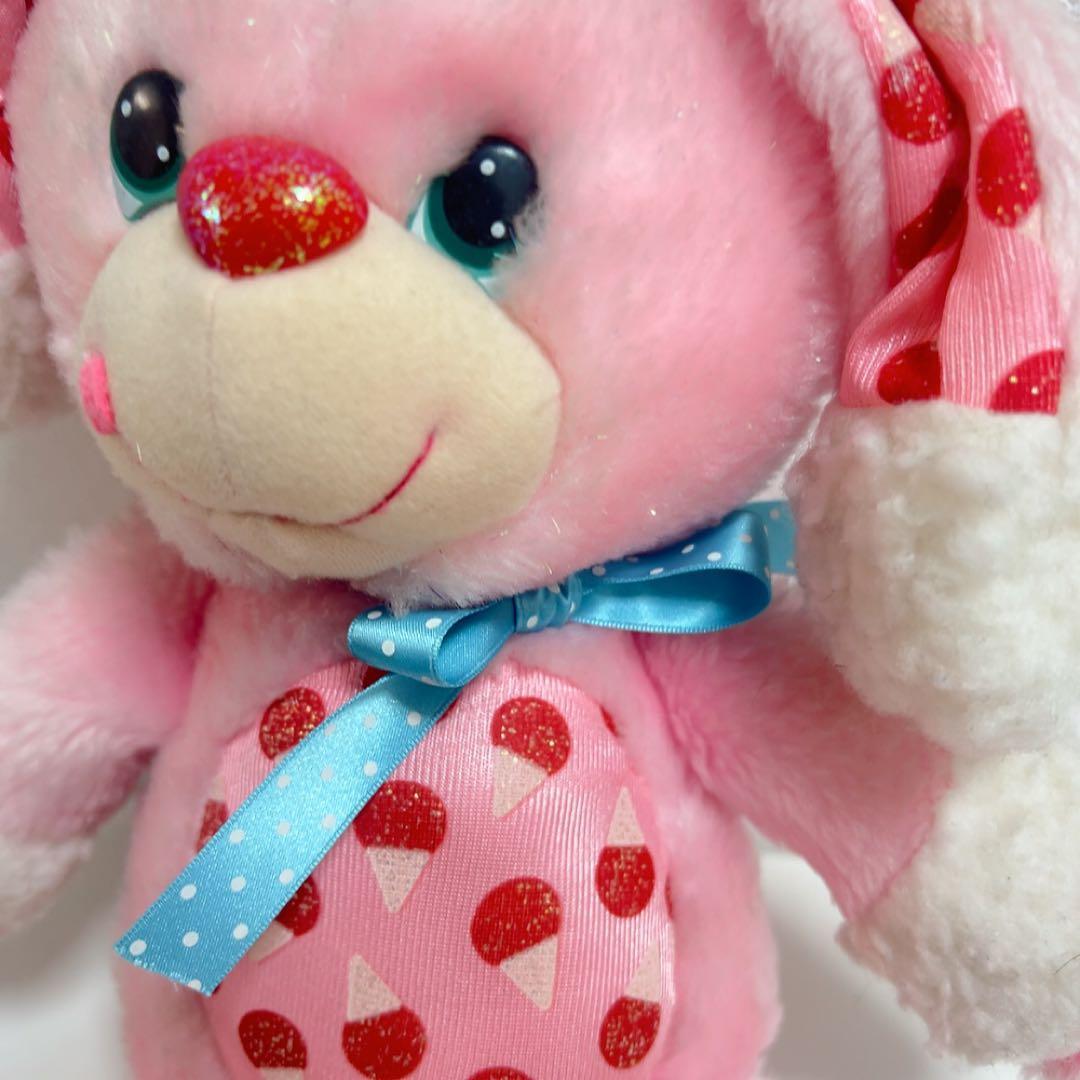 YumYums ヴィンテージ チェリーチェリープードル　ビンテージ　匂い残ってる