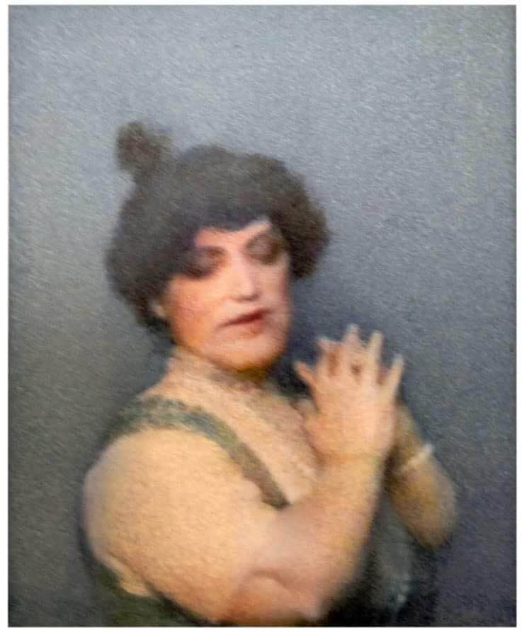 貴方、又はカップルの肖像画を描きます！