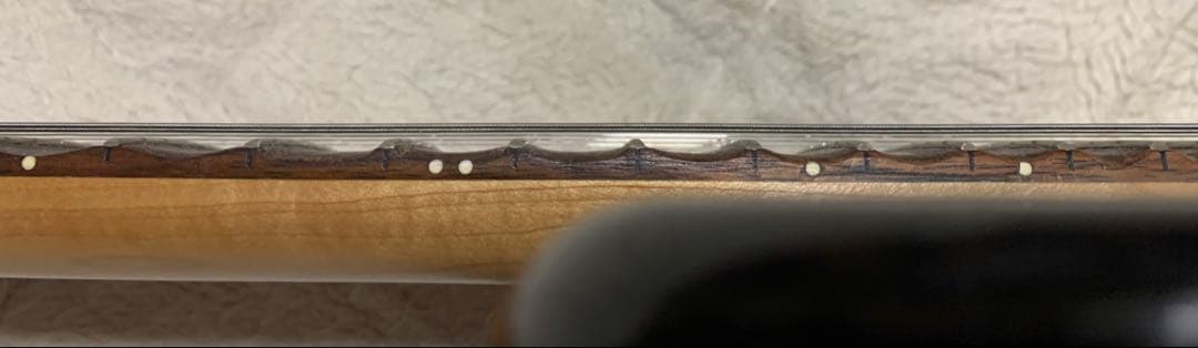 ノーブランド　イングウェイ　ストラト