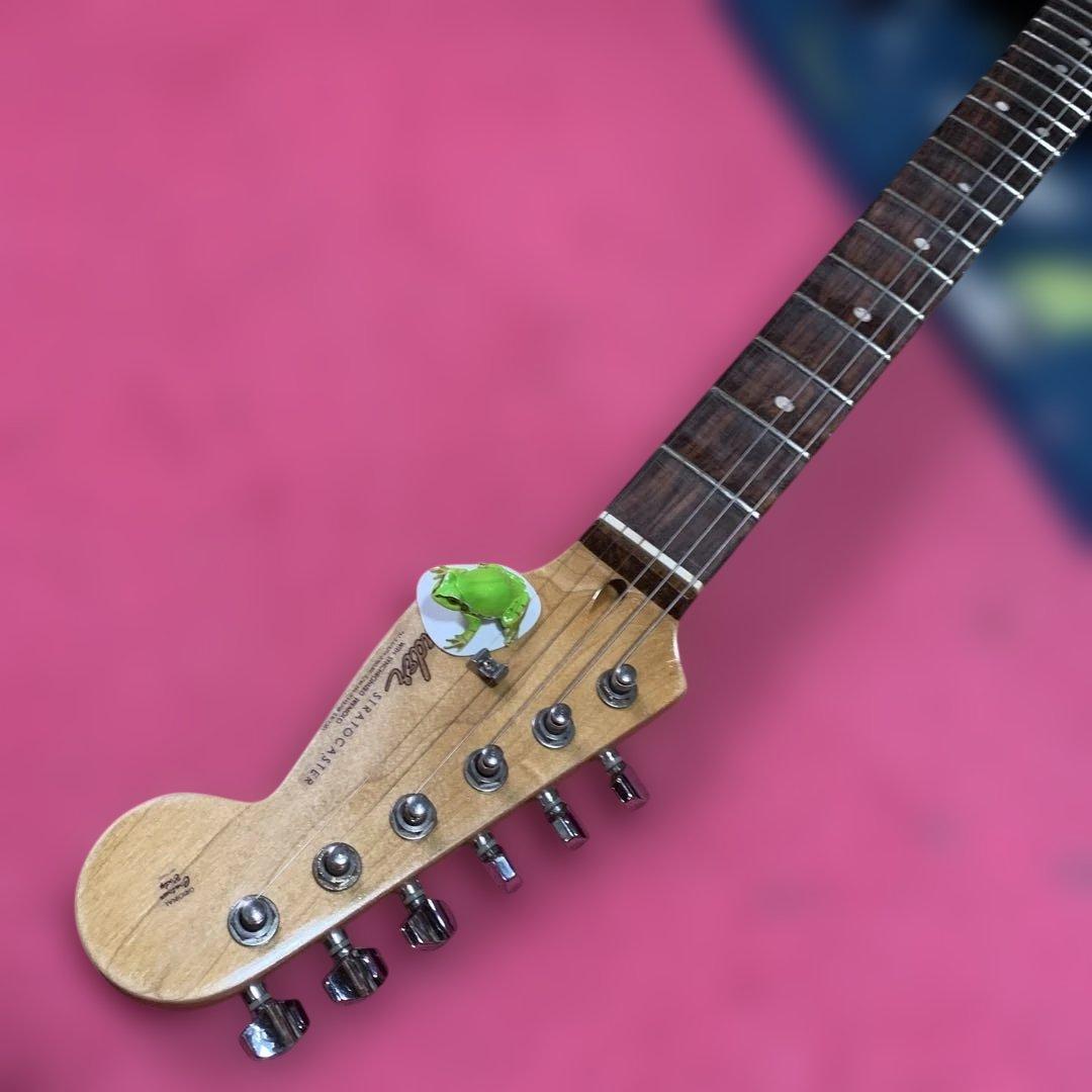 ノーブランド　イングウェイ　ストラト