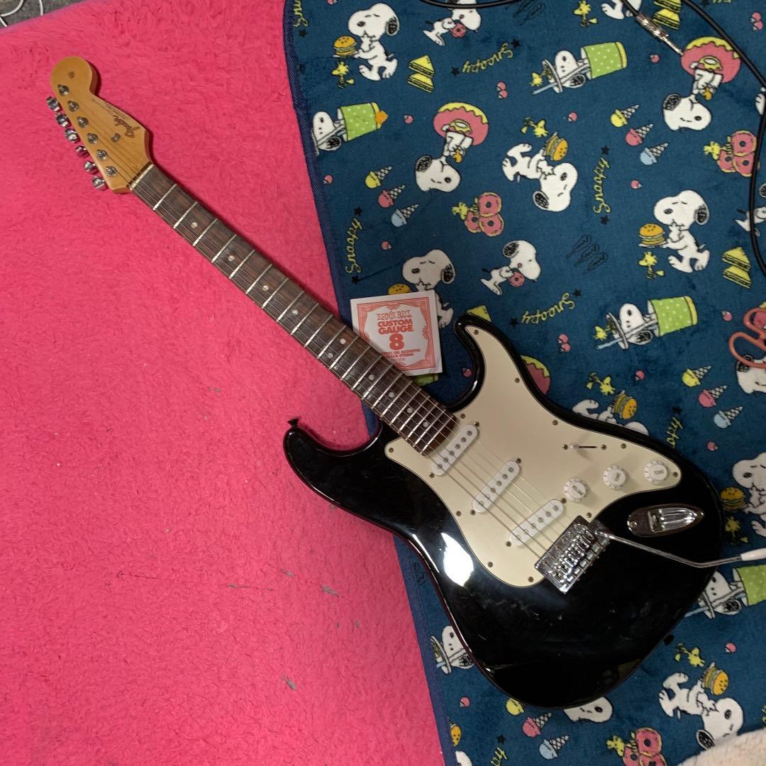 ノーブランド　イングウェイ　ストラト