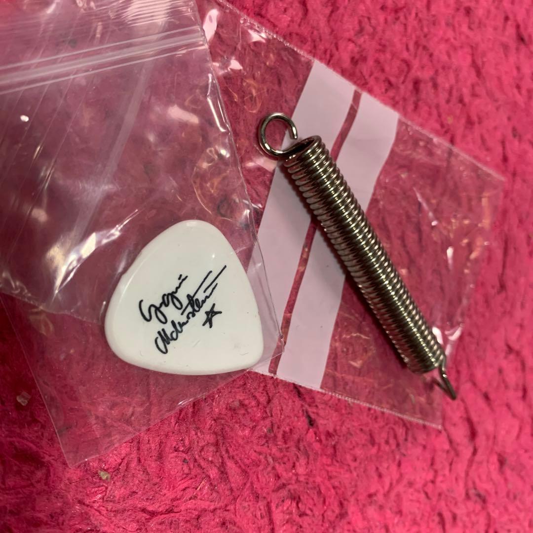 ノーブランド　イングウェイ　ストラト