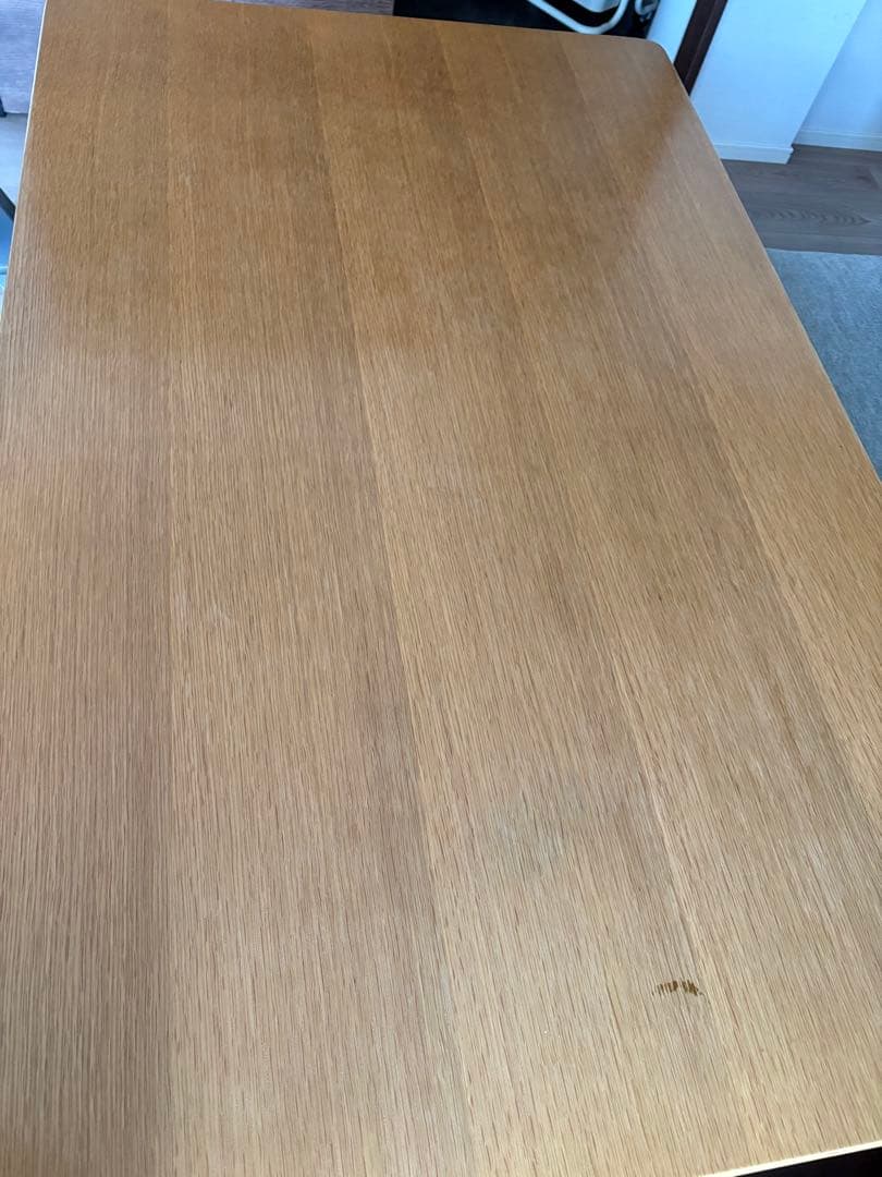 ⭐︎値下⭐︎unico(ウニコ)ダイニングテーブル FUNEAT(ファニート)