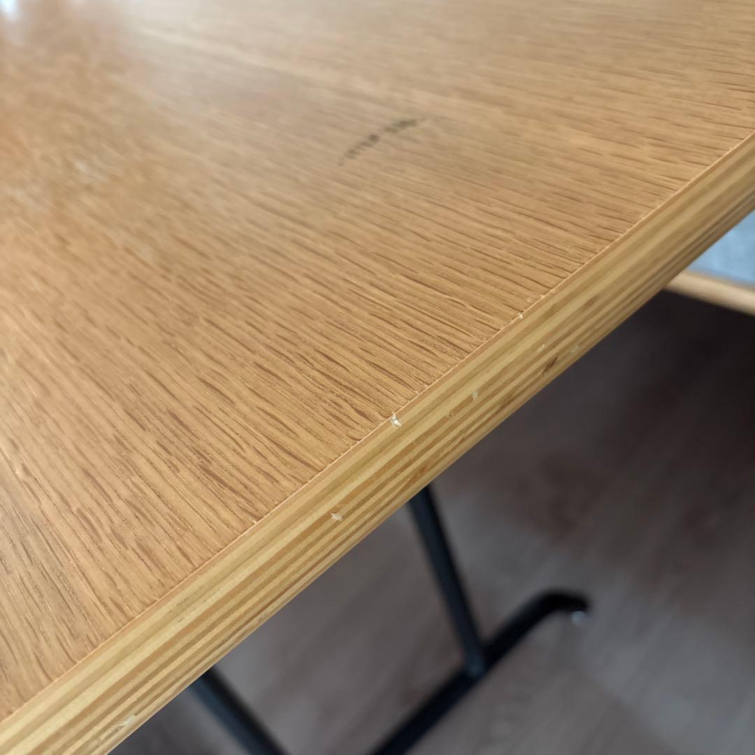 ⭐︎値下⭐︎unico(ウニコ)ダイニングテーブル FUNEAT(ファニート)