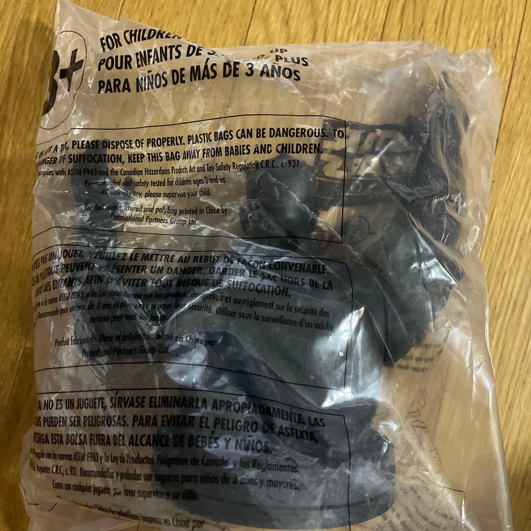 スター・ウォーズ エピソード1 ダース・モール フィギュア