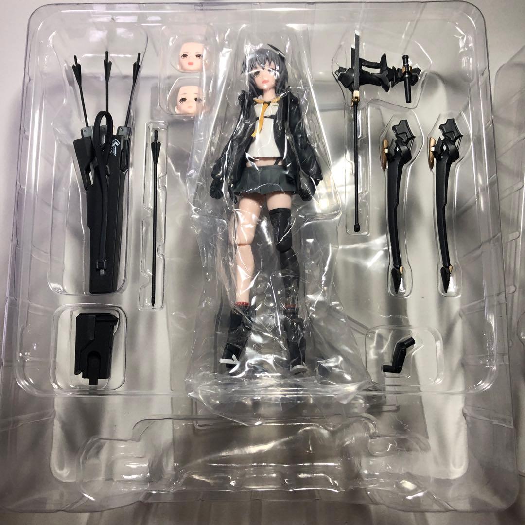 d*4様 figma まとめ売り　8体