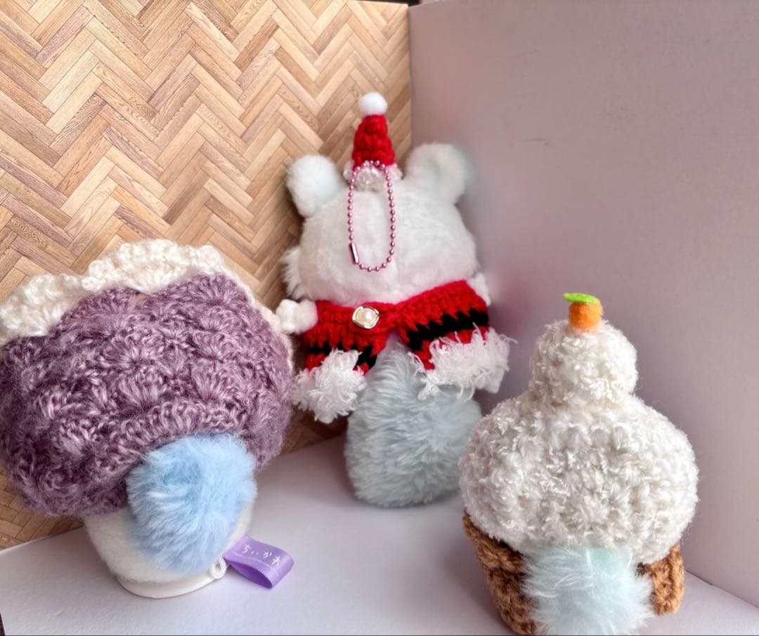 たぁこ☆プロフ必読☆