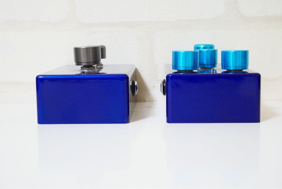 Indigo Note / Fixed Wah & Chorus 2個セット