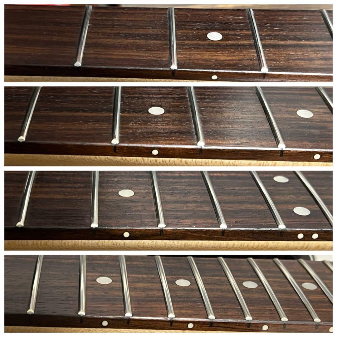 即発送 バッカス テレキャスター YTM-450 3TS