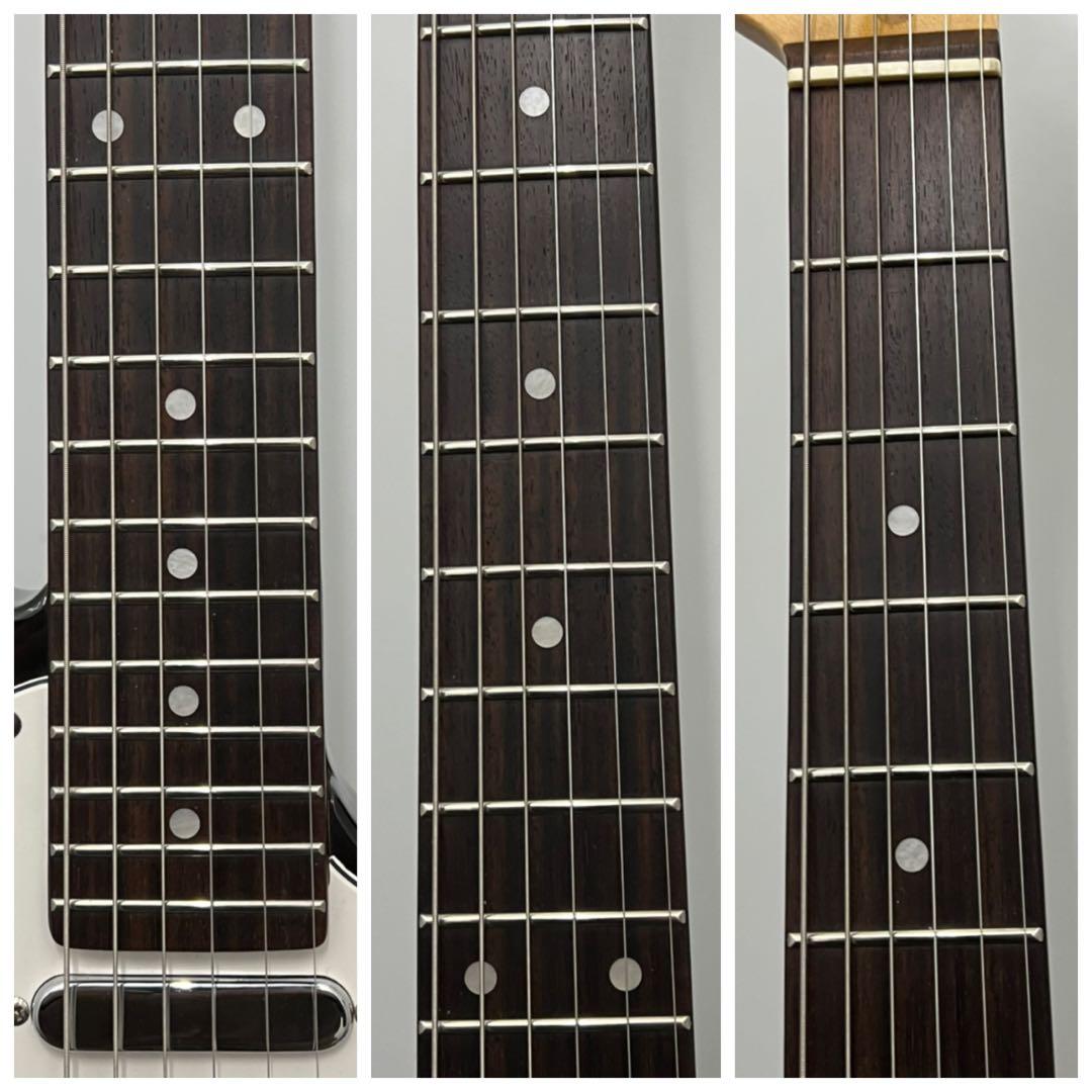 即発送 バッカス テレキャスター YTM-450 3TS