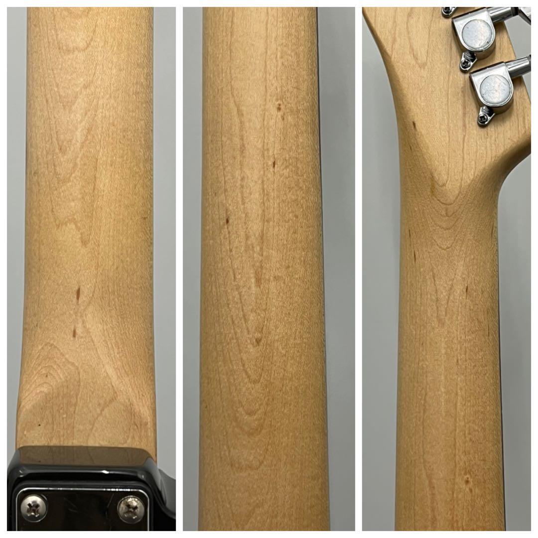 即発送 バッカス テレキャスター YTM-450 3TS