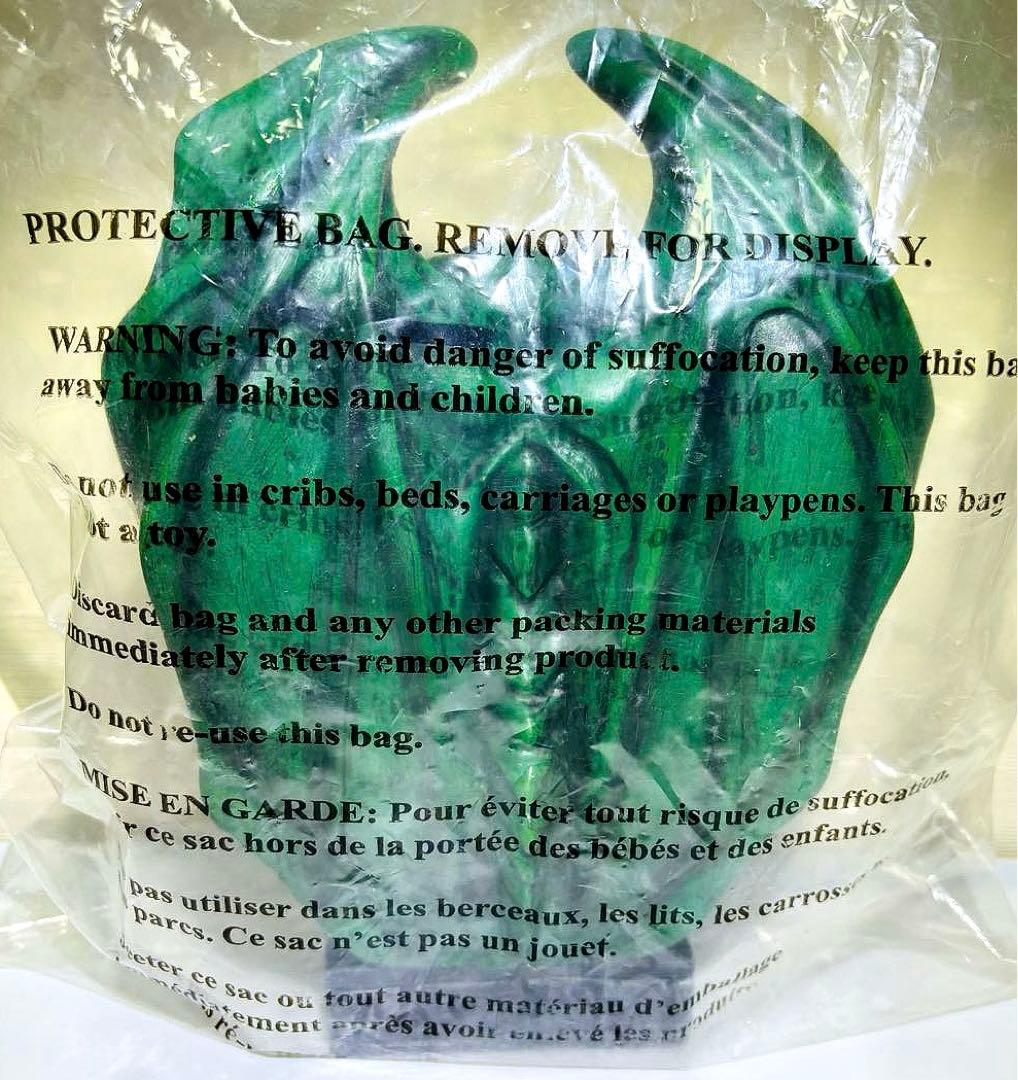 ★クトゥルフ神話の邪神　クトゥルフ★貯金箱★新品未開封