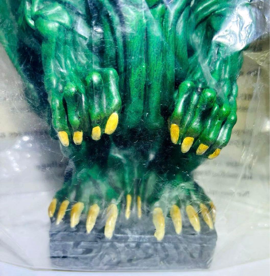 ★クトゥルフ神話の邪神　クトゥルフ★貯金箱★新品未開封