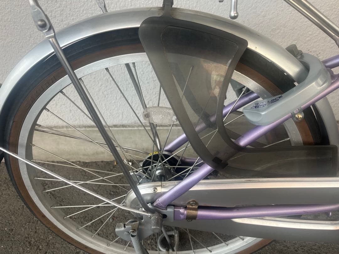 NGUYEN THI HA　愛知県限定手渡のみ名古屋市北区西区配送無料