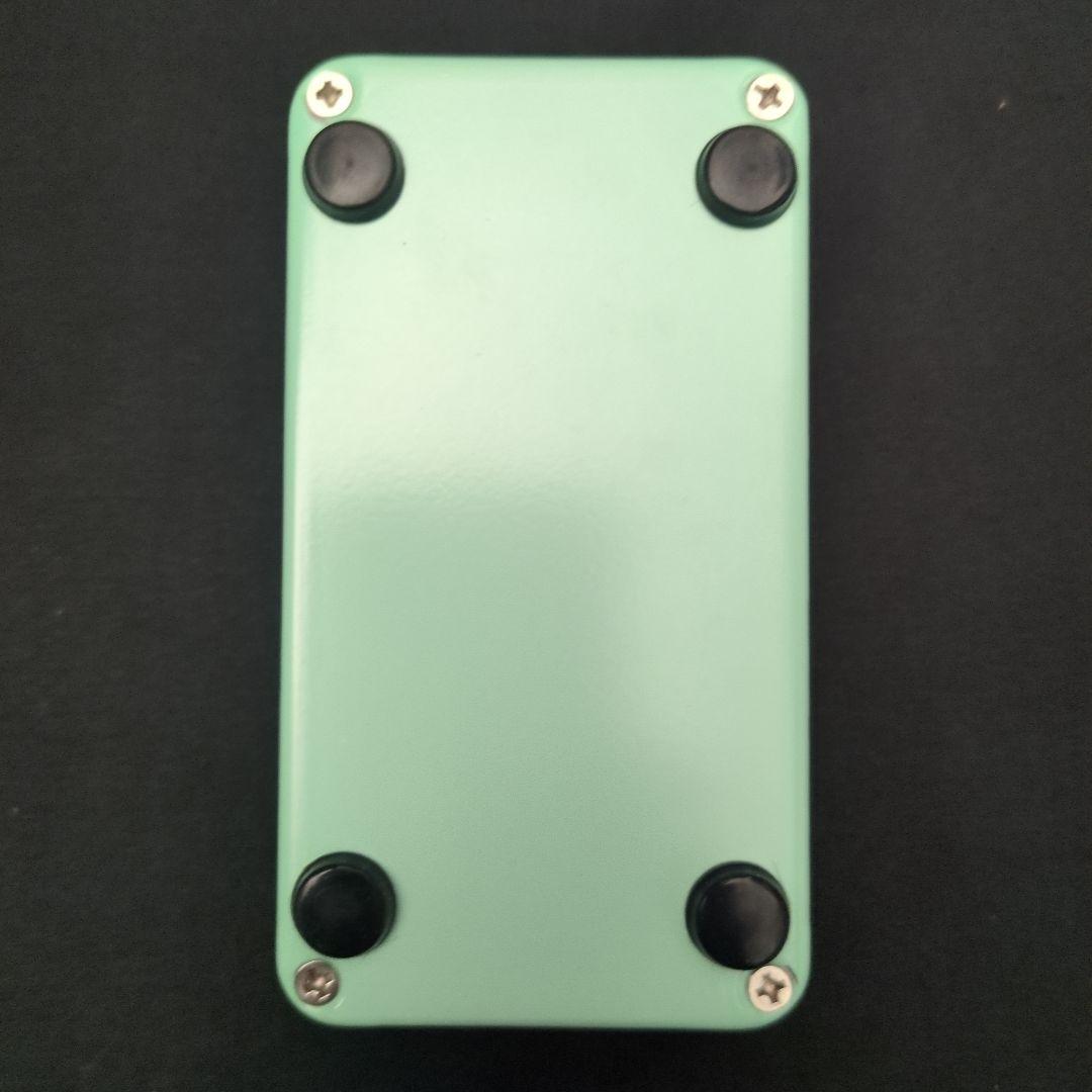 ギター Animals Pedal Fishing Is As Fun As Fuzz