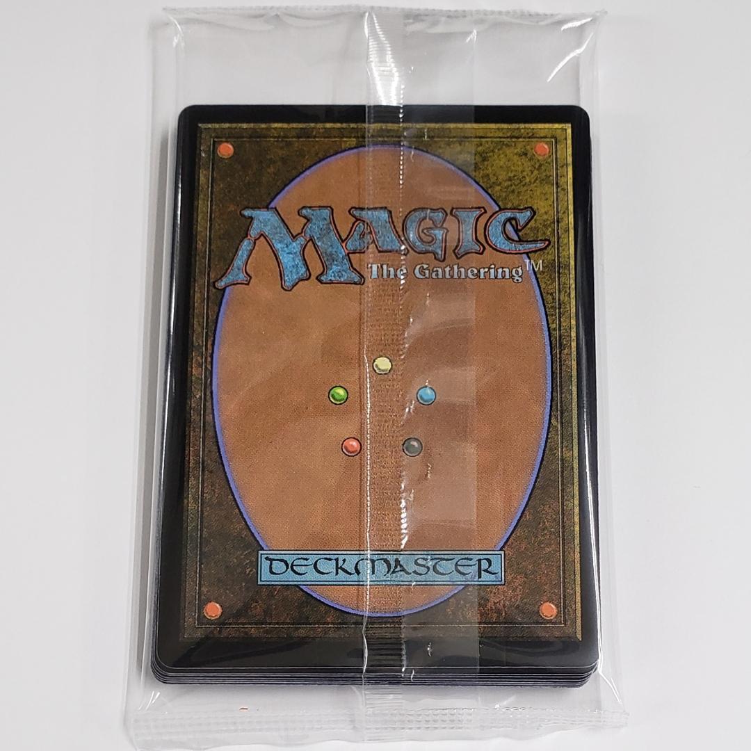 MTG 嵐の目、ウギン プレリリース Foil 日本語