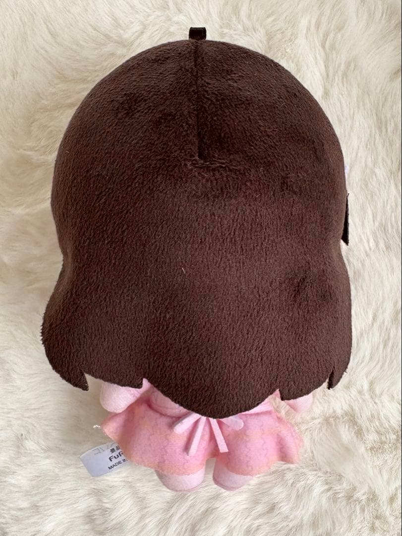 佐々木舞香 モーリーファンタジー ぬいぐるみ