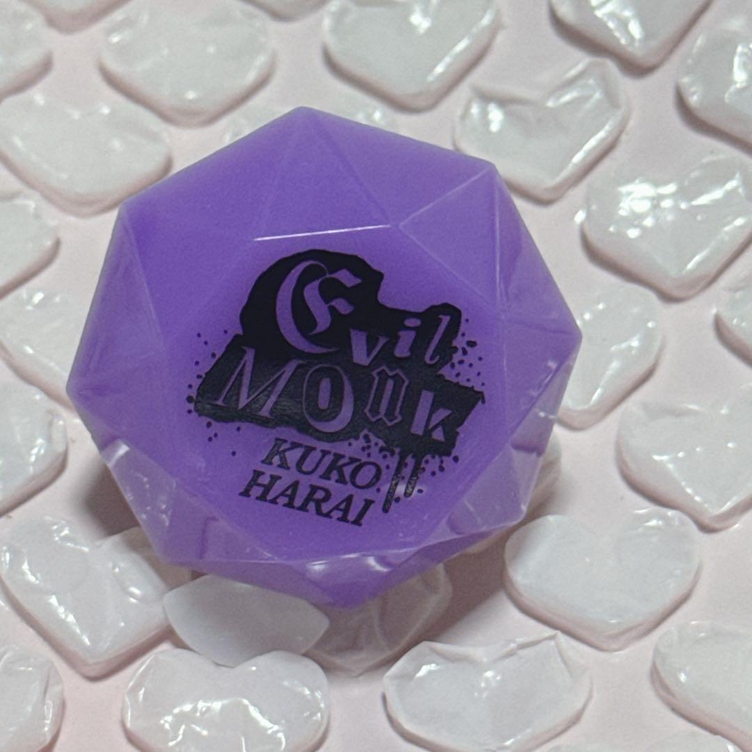 ヒプノシスマイク ヒプマイ リングライト ナゴヤ 波羅夷空却 - メルカリ