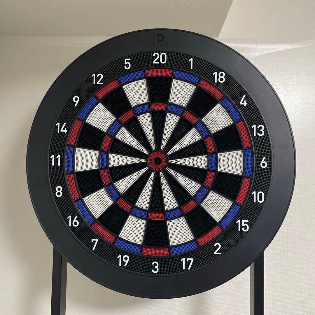 ダーツライブホームセット