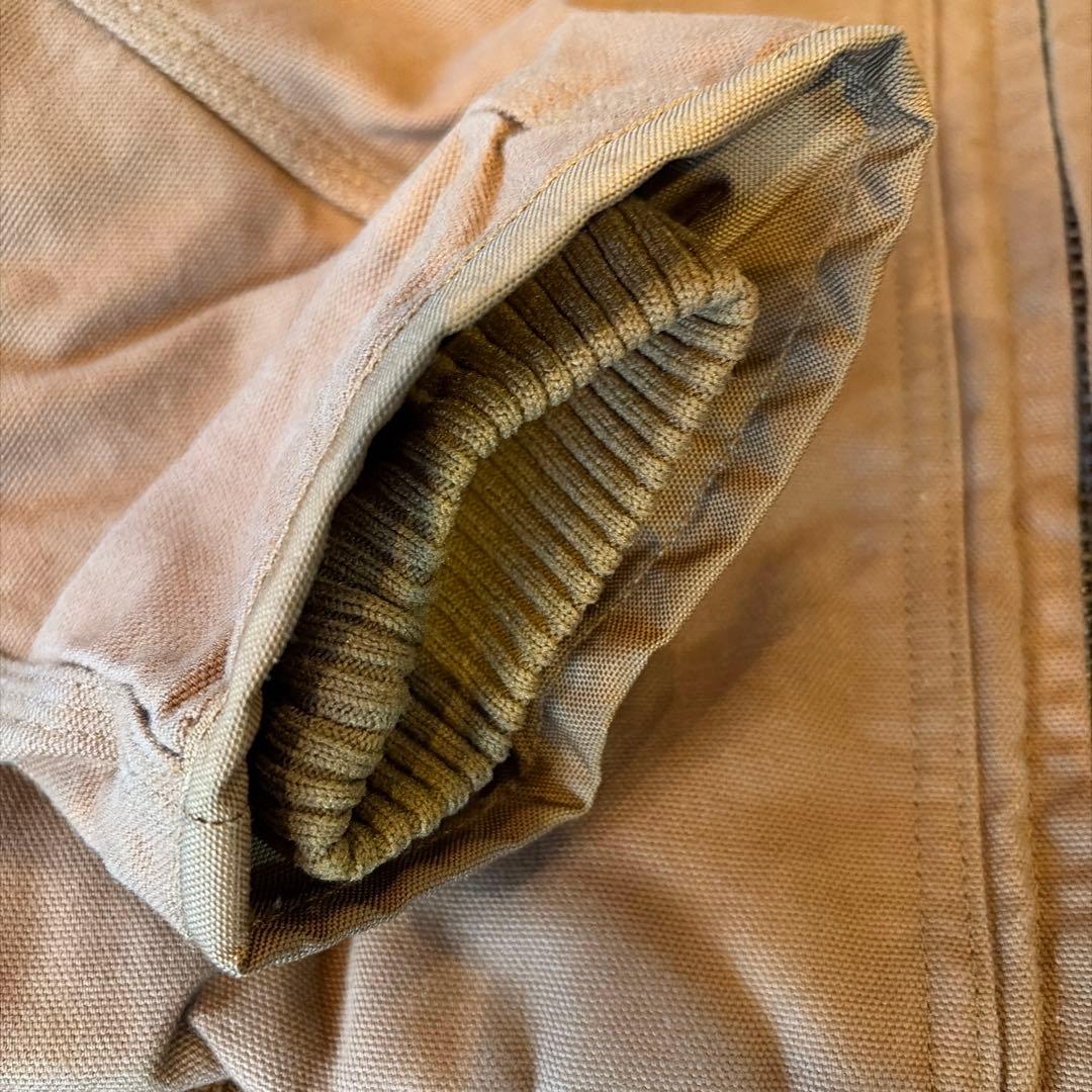 カーハート アクティブジャケット アウター