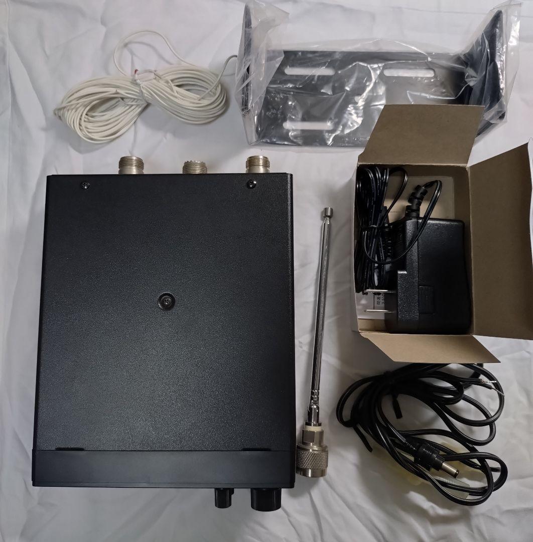 アイコム ICOM IC-R100 広帯域 受信 レシーバー