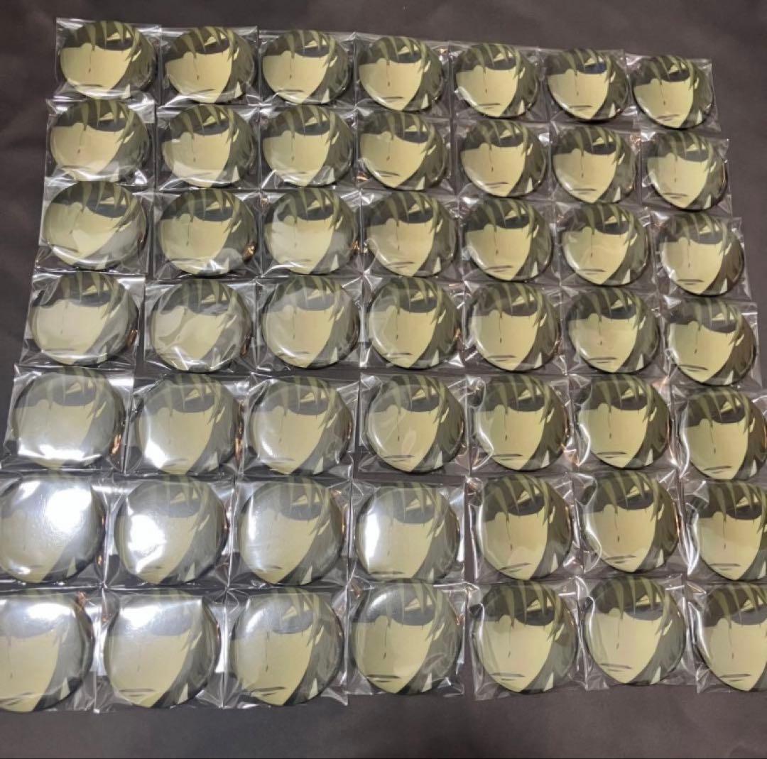 デュラララ 缶バッジ 49個セット 平和島静雄ver. ① デュラララ 缶バッジ 49個セット 平和島静雄ver. ① 平和島静雄