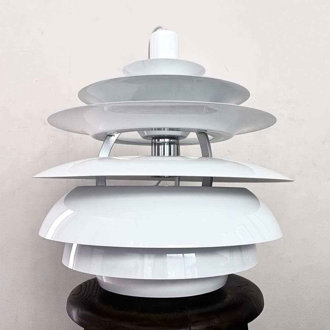 ◎新品未使用◎ルイスポールセン PH スノーボール リプロダクト φ40cm